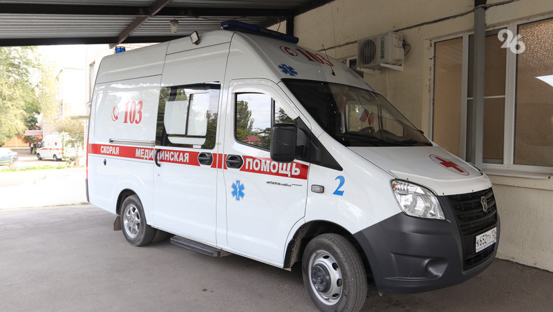      Фото: ИА «Победа26»