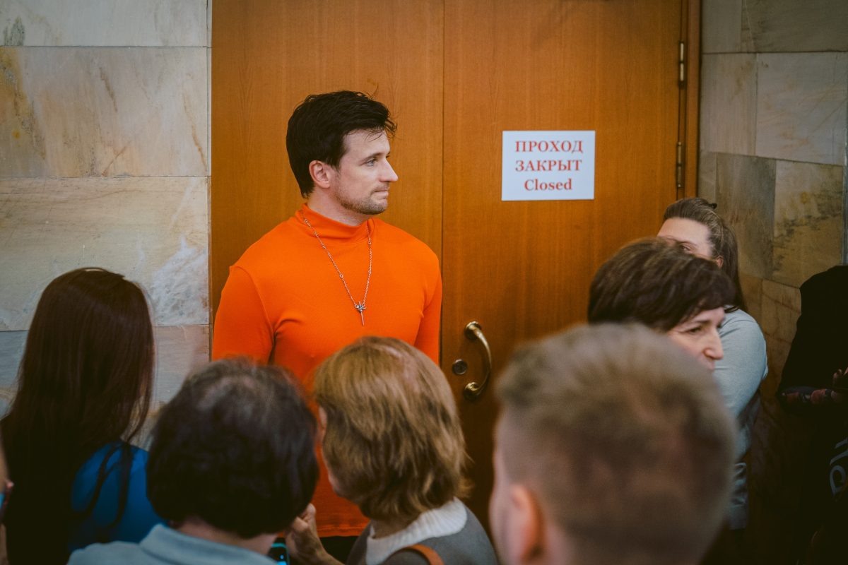    Дмитрий Колдун отметил, что в Арзамасе находятся много церквей, по которым можно ходить весь день