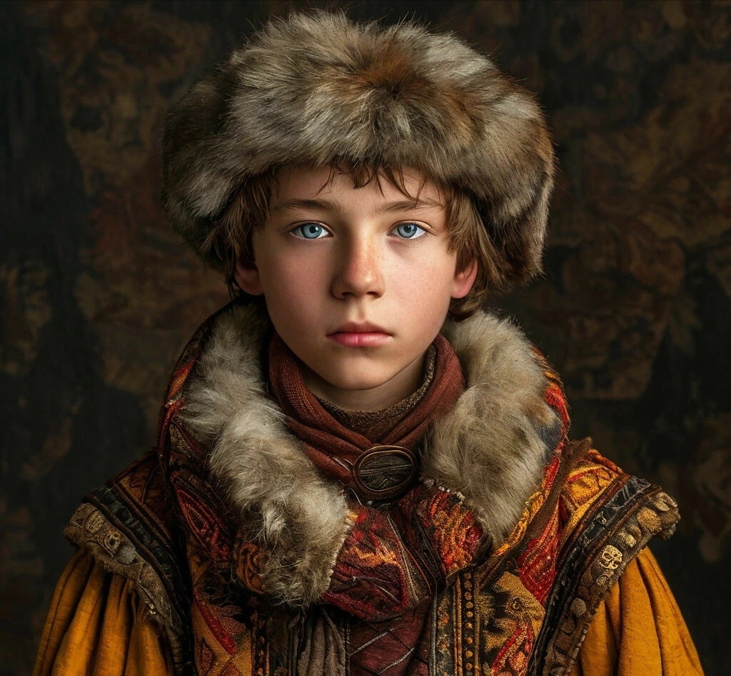 Изображение создано нейросетью 