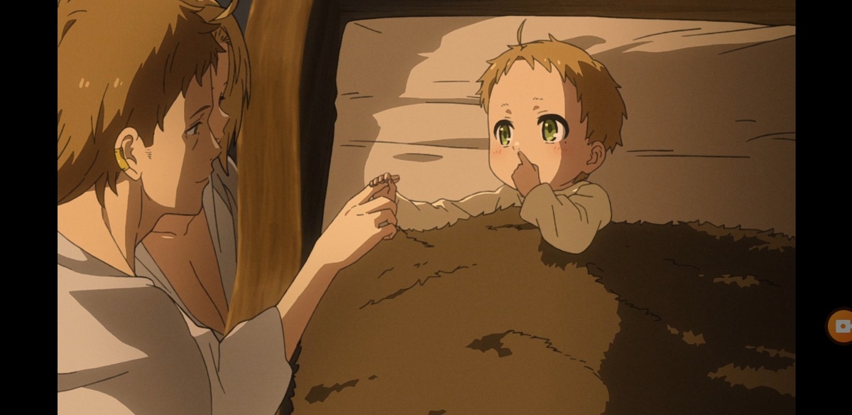 Главный герой переродившийся в новом мире 