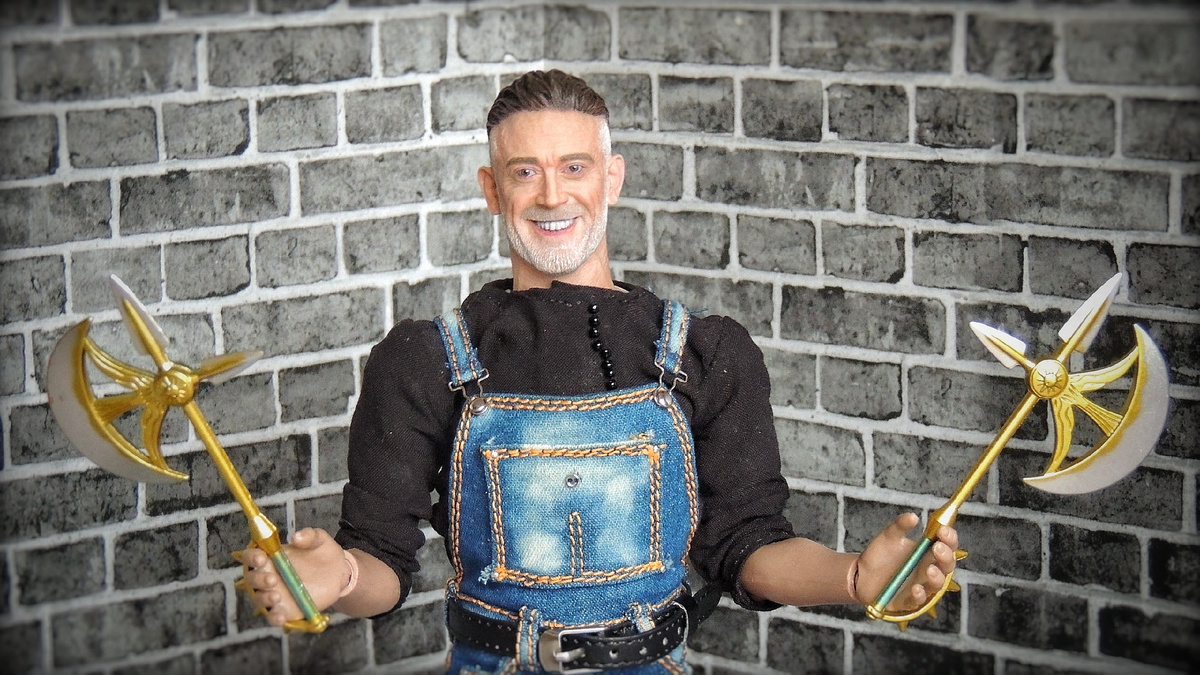 Фото автора 