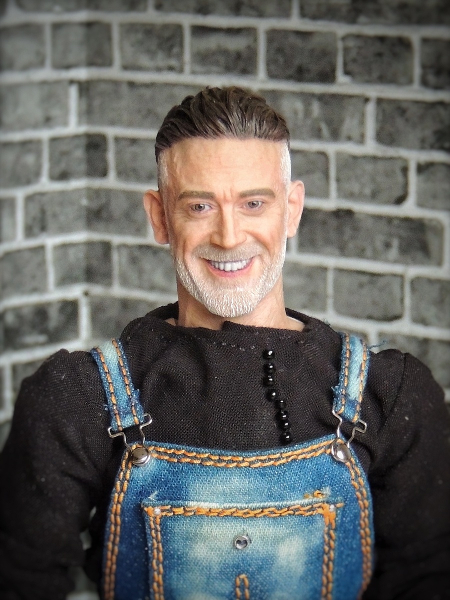 Фото автора 