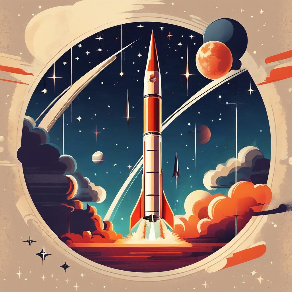 Лунная программа