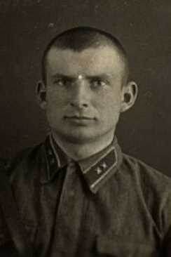 М.И Буланов. Источник: https://1418museum.ru/heroes/55797496/