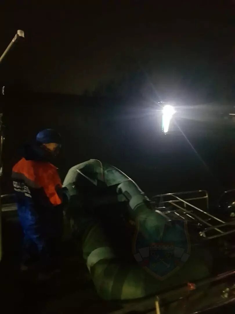     Источник: Аварийно-спасательная служба ЛО