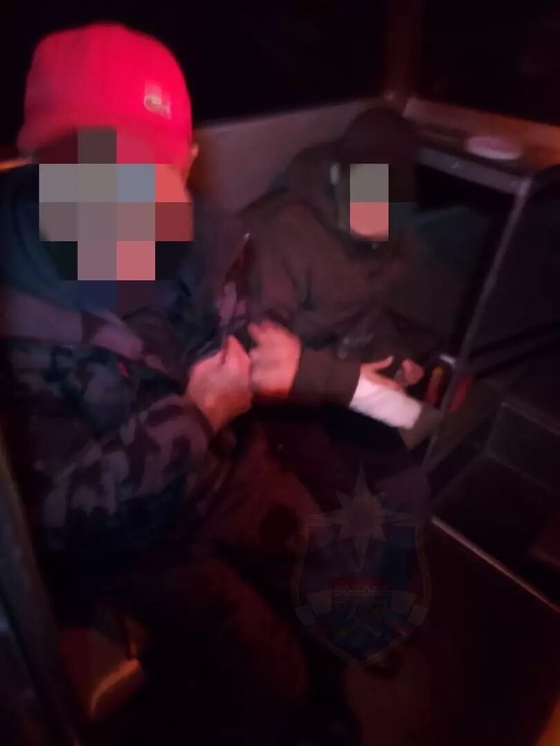     Источник: Аварийно-спасательная служба ЛО