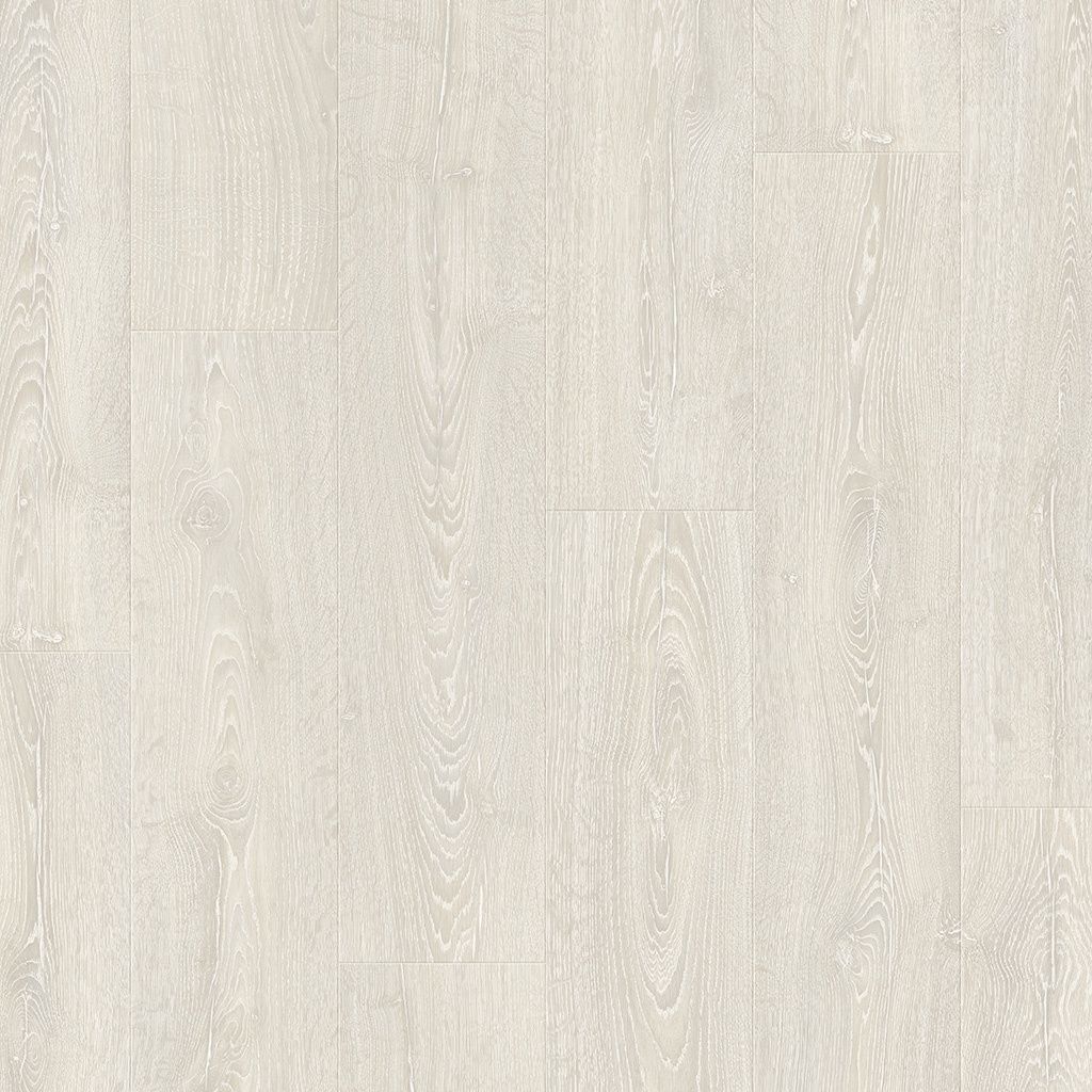 Дуб Фантазийный Белый