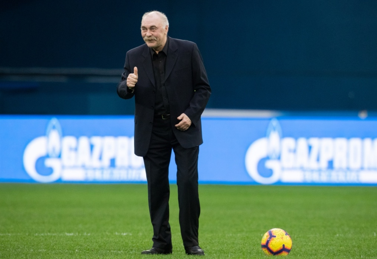 Юрий Желудков в "Локомотив", как конкурента "Зенита", не верил категорически. А зря!