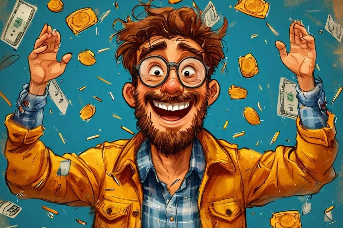 Стать свободным от долгов по кредитам, налогам и ЖКХ