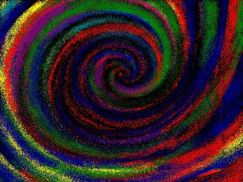 Закручено как надо