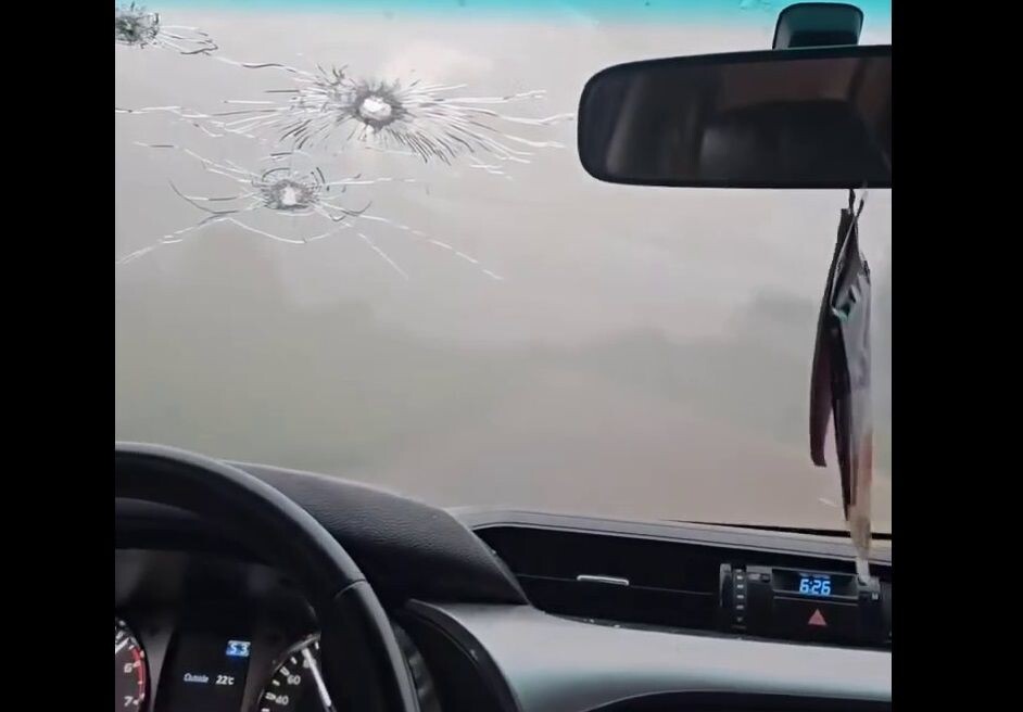     / Источник: Кадр из видео