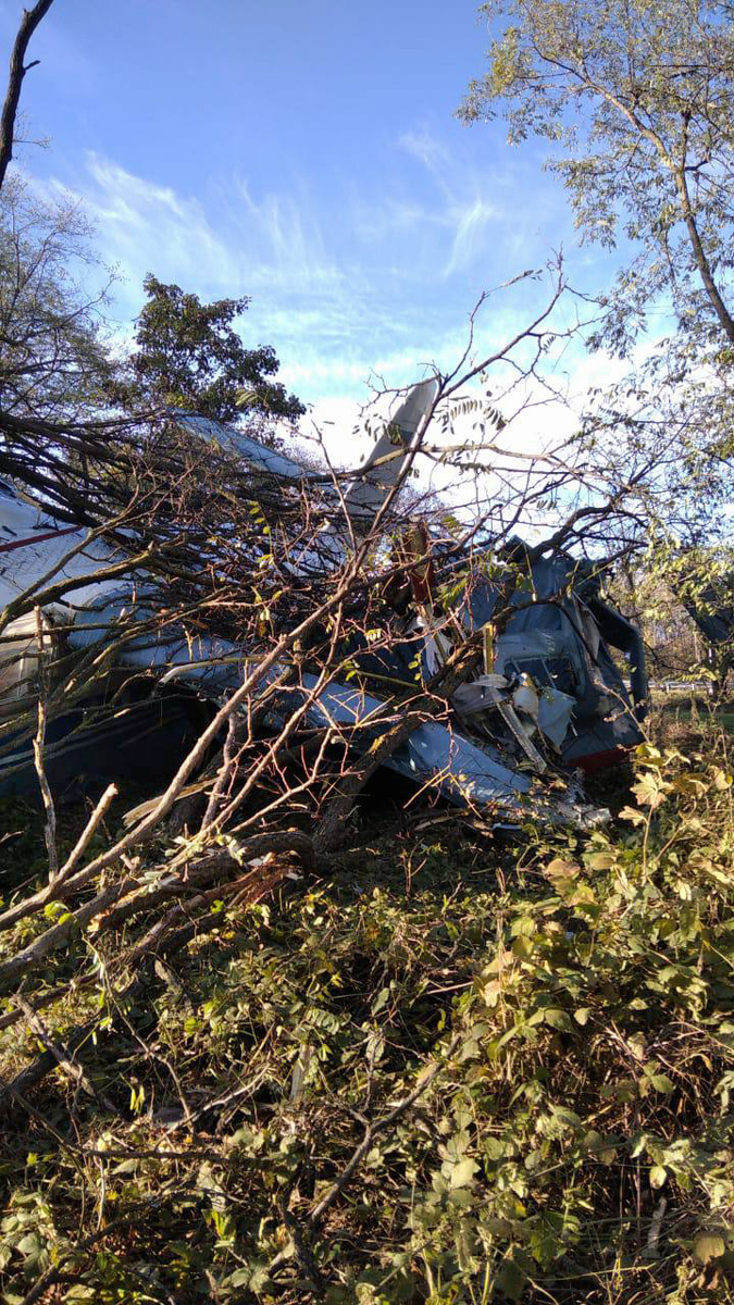    glava_predgorya / Telegram