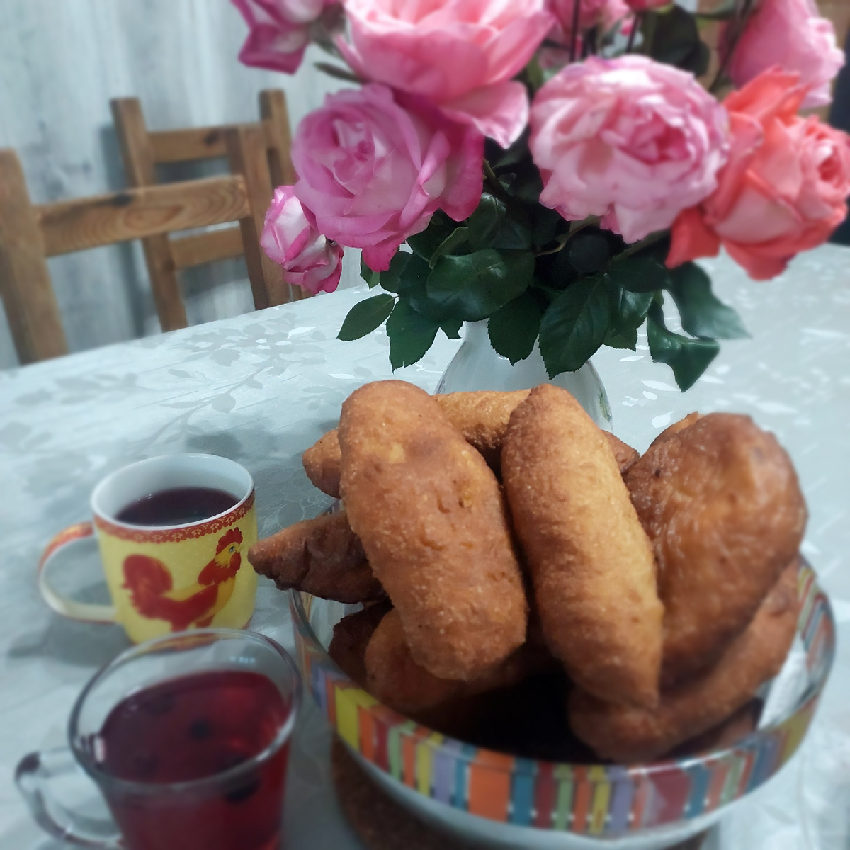 Результат)))