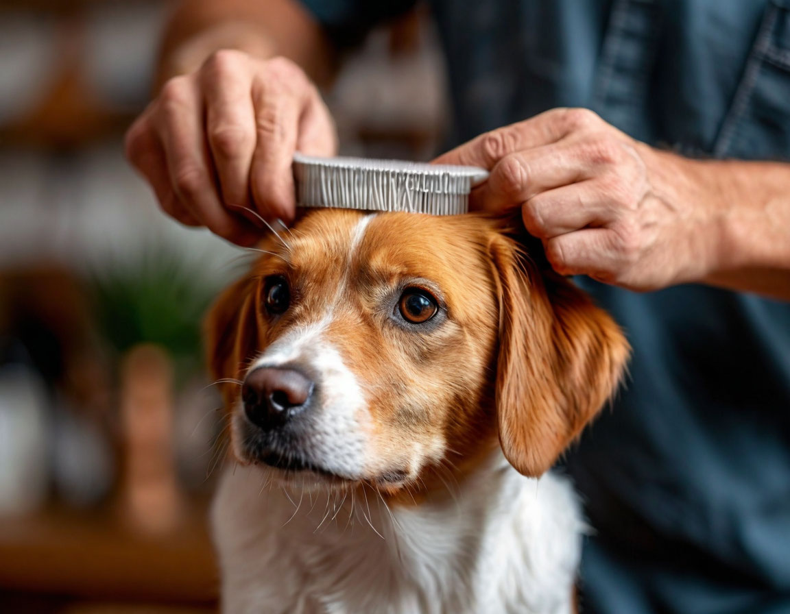 Как ухаживать за шерстью разных пород собак и кошек