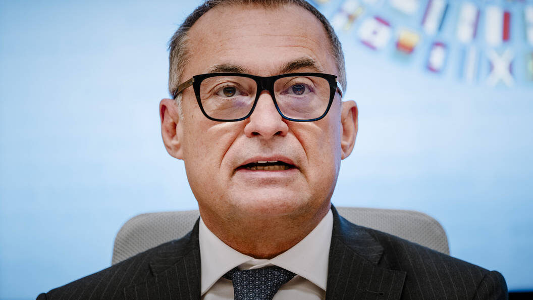    © SEBASTIAN RAU/ GLOBAL LOOK PRESS