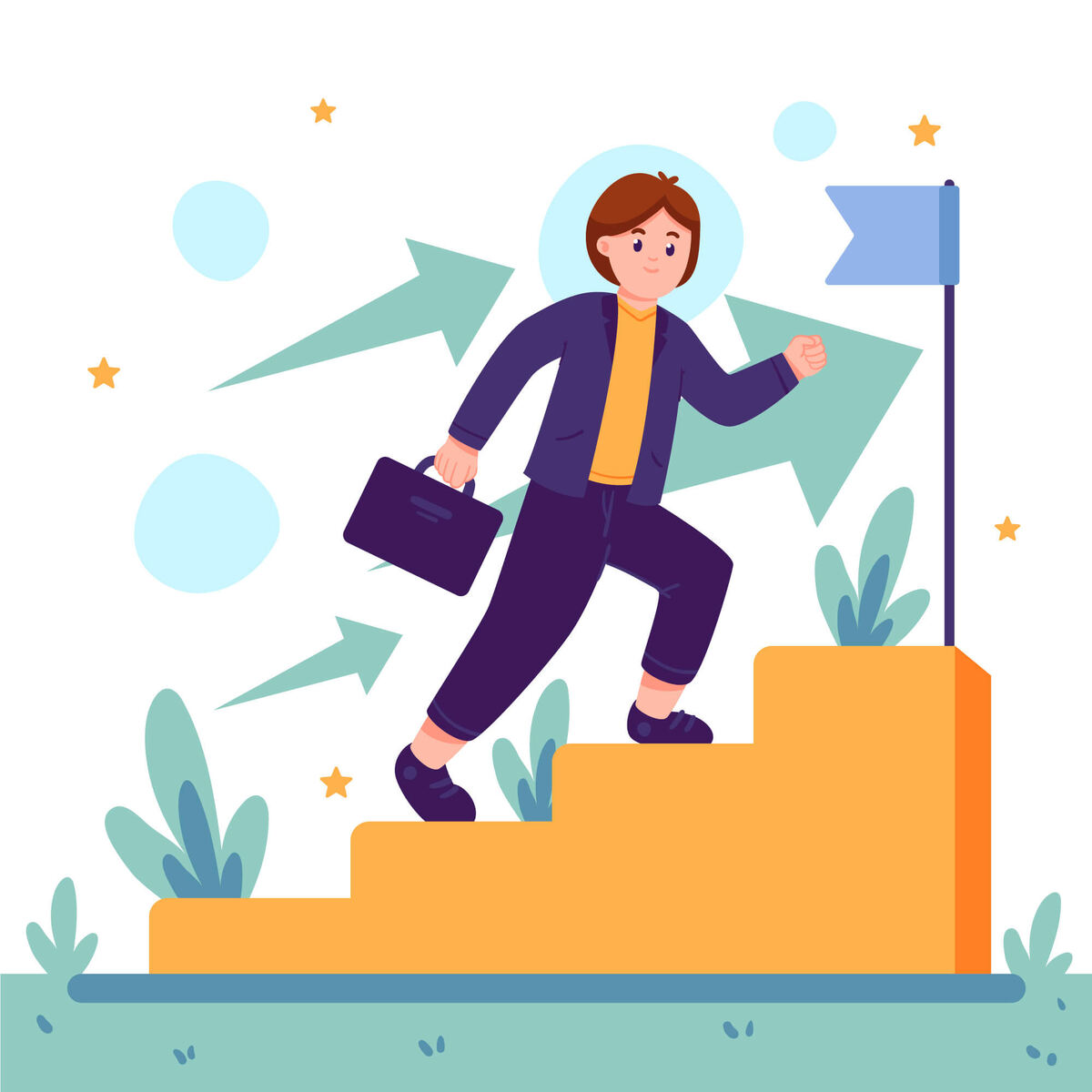 Вижу цель - не вижу препятствий!