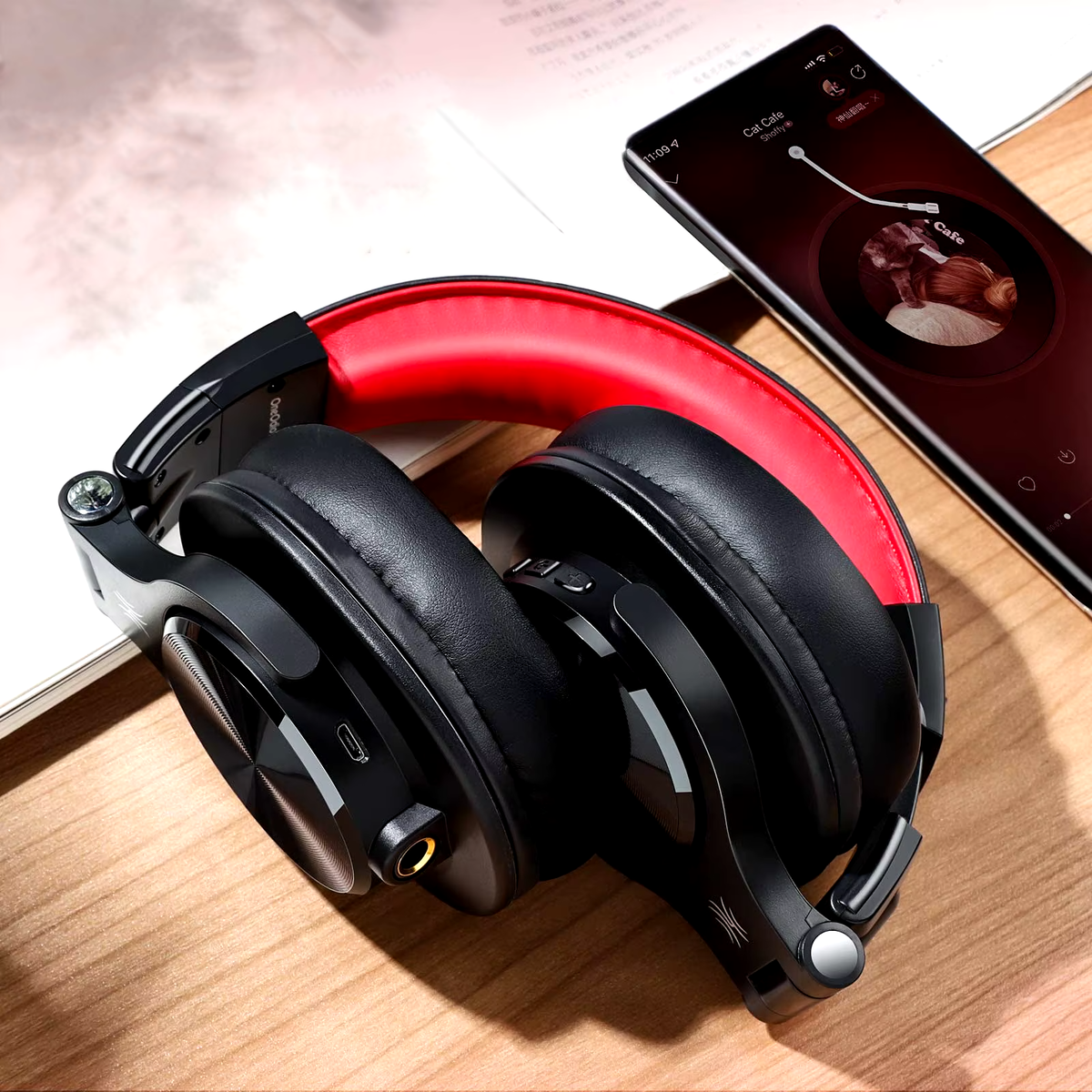 Беспроводные наушники