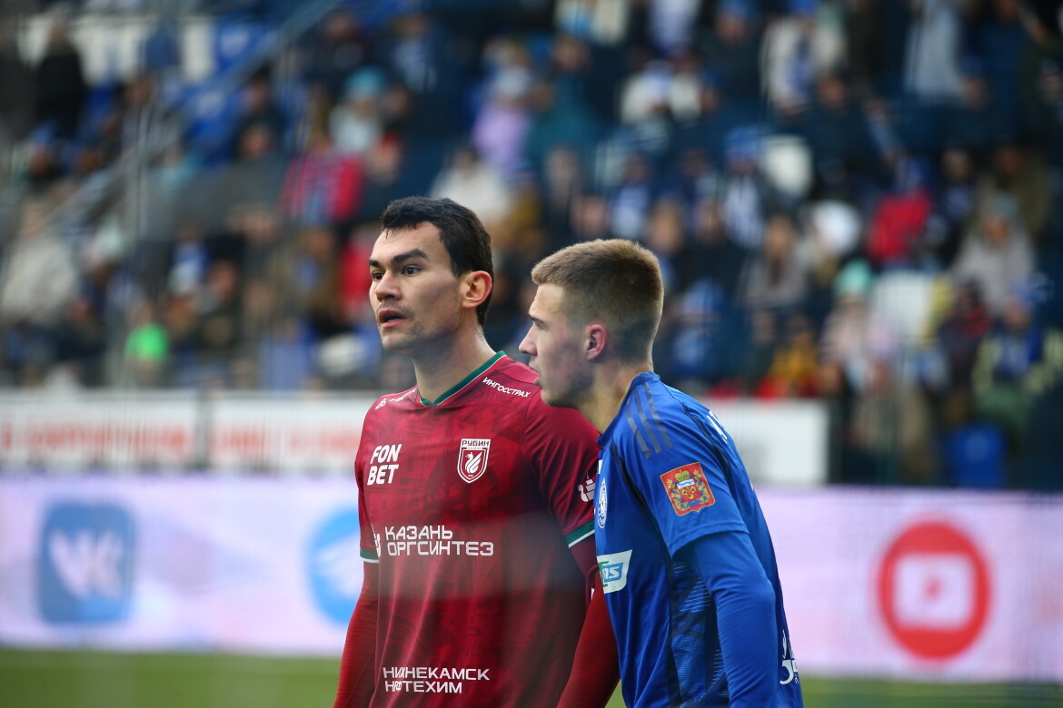 ​Фото: rubin-kazan.ru