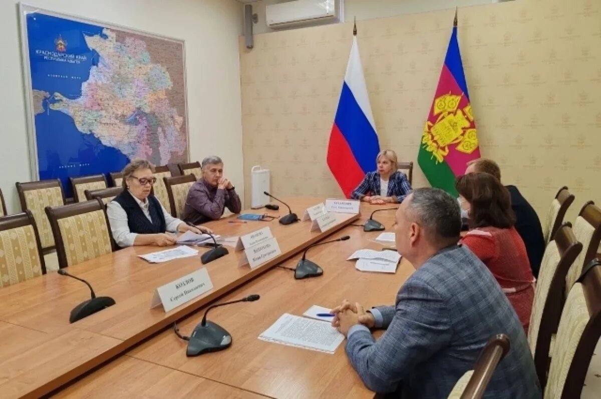    Наркоситуацию на Кубани считают «нейтральной»