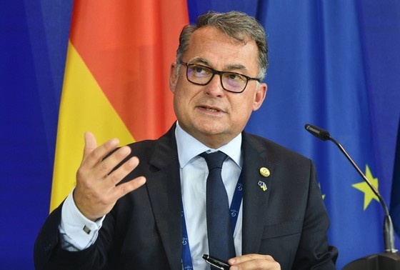    Йоахим Нагель