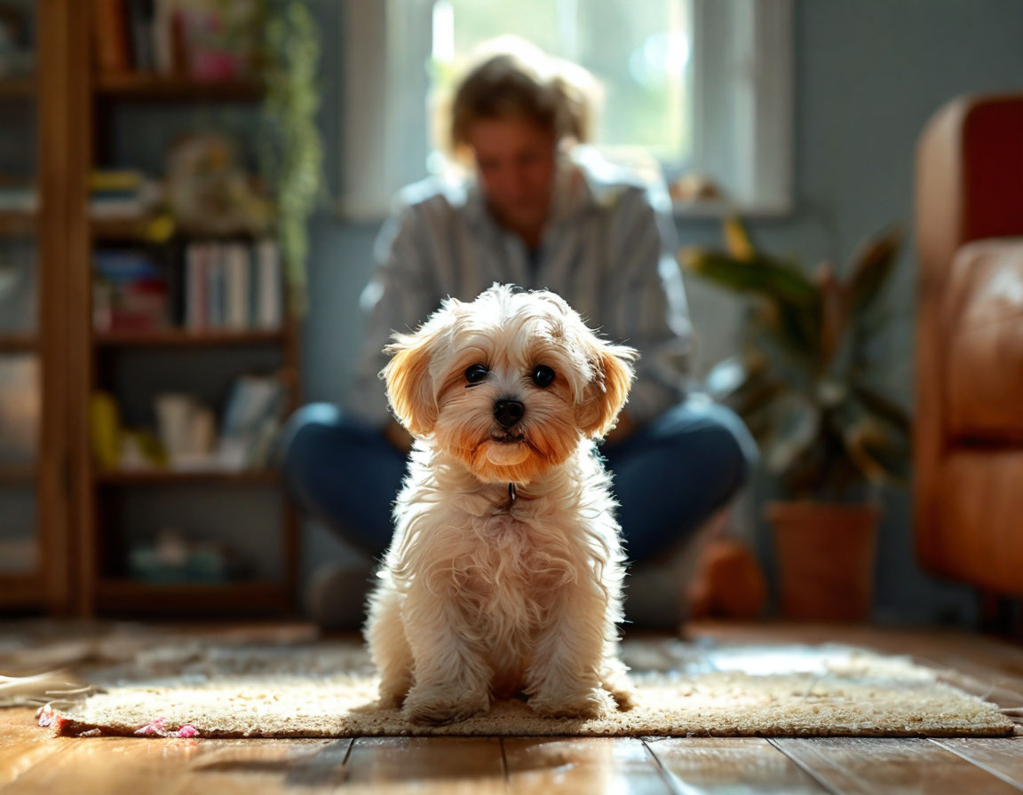 Питомцы и аллергии: что нужно знать