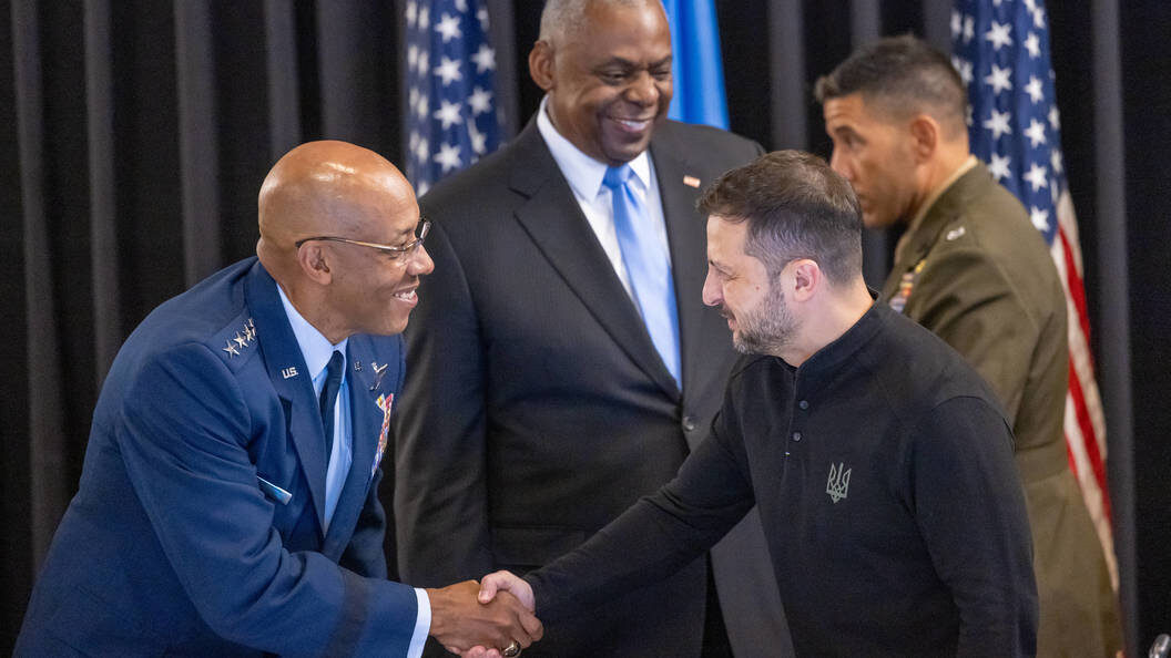    IMAGO/Julien Becker/www.imago-images.de/Globallookpress