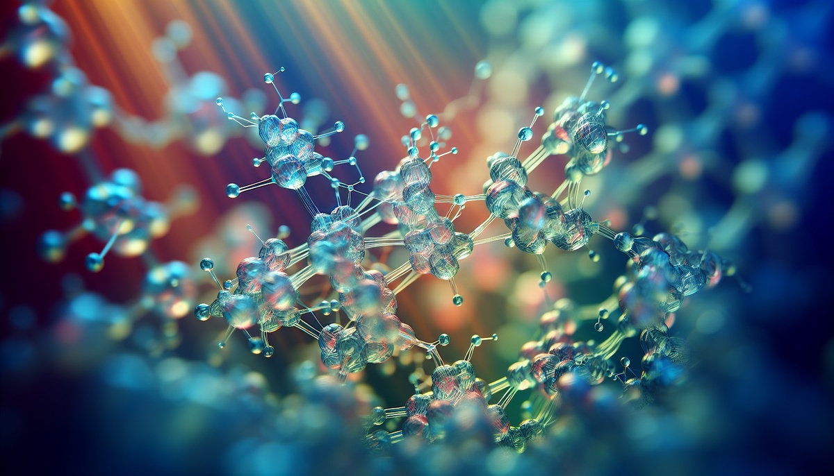    Изображение сгенерировано нейросетью DALL•Е 3 