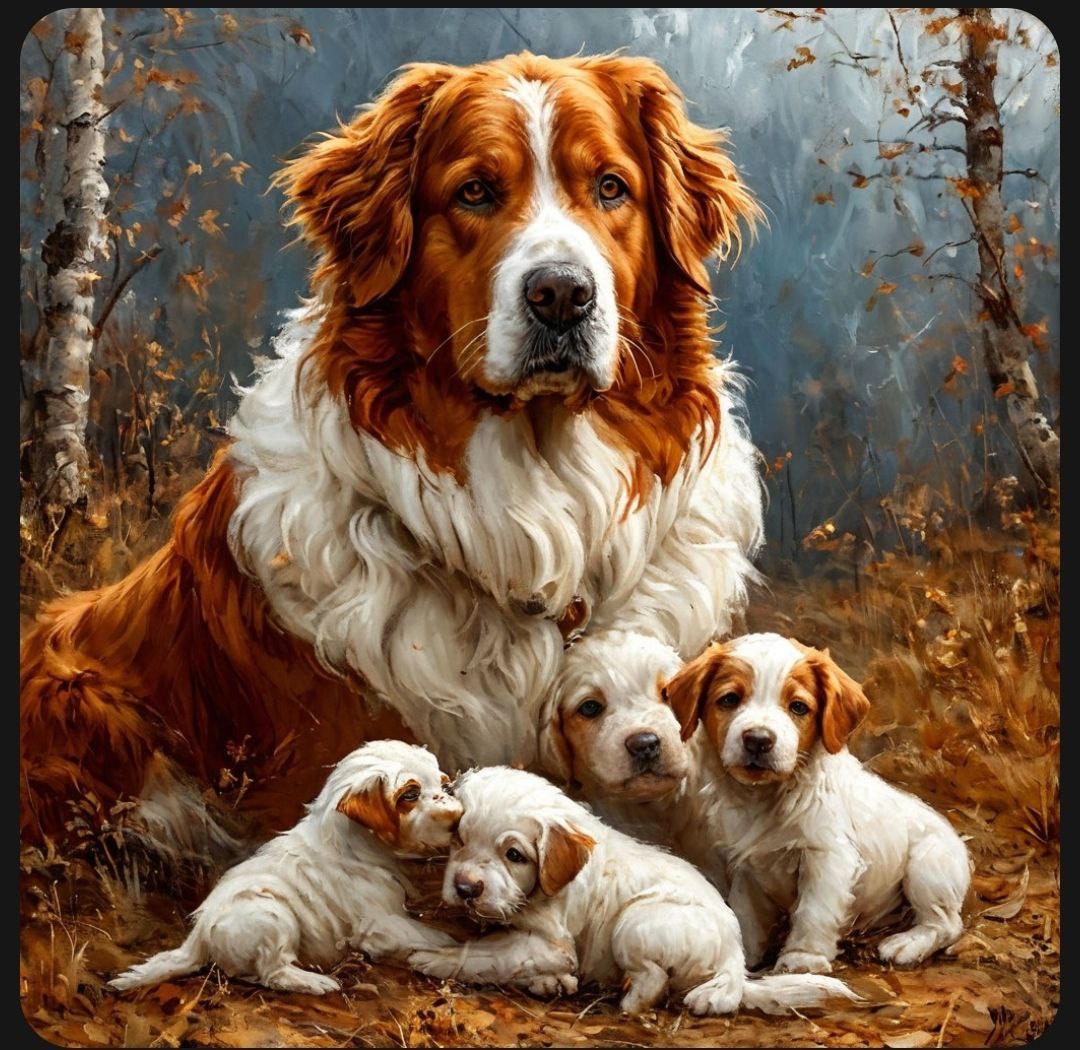 Маха. От Русича.