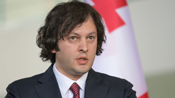    Кобахидзе: у Грузии нет планов по выстраиванию прочных дипломатических отношений с Россией Андрей Бурков