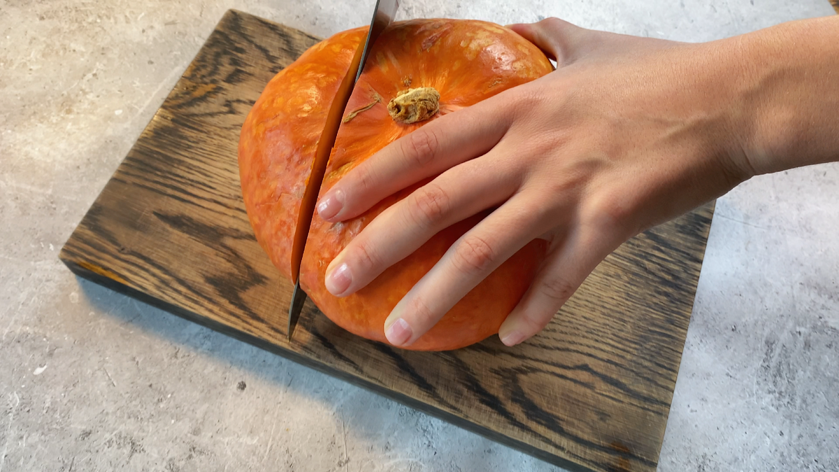 Шаг 1 (листайте галерею, чтобы посмотреть фото).