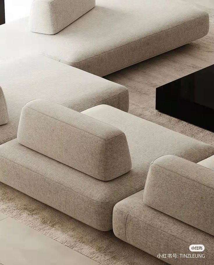 Диван Minotti