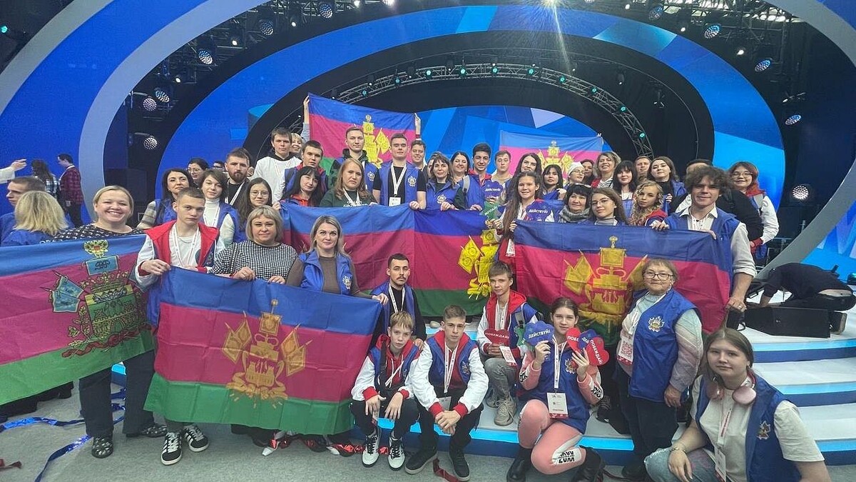    Фото: пресс-служба администрации Краснодарского края