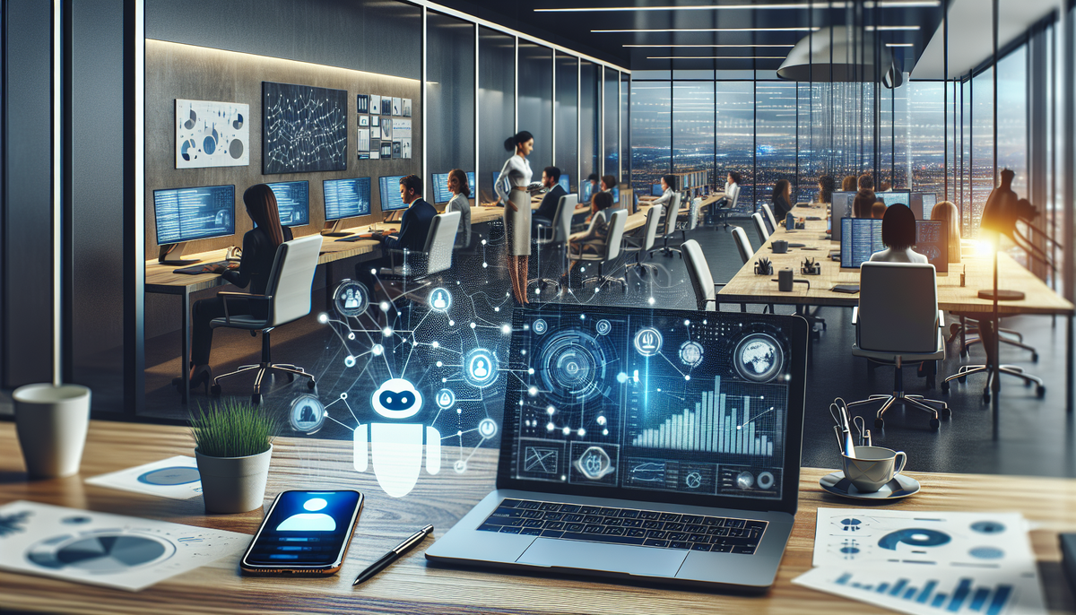 Нейросети для бизнеса