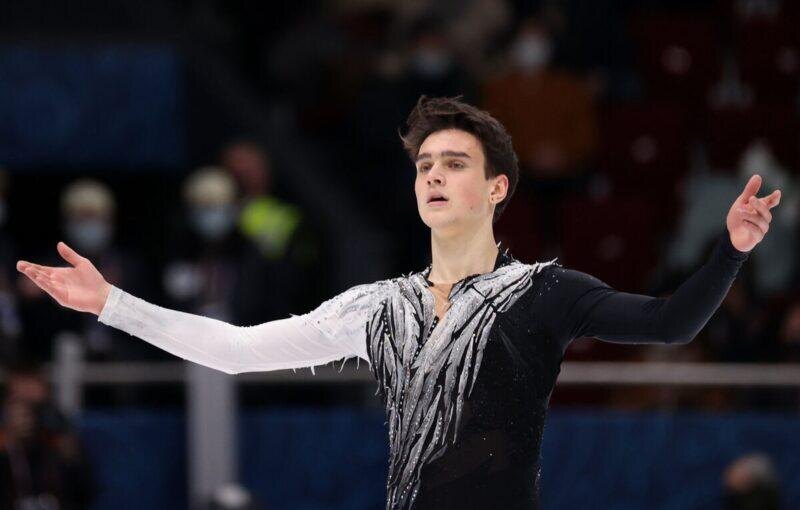 Макар Игнатов. Фото: Социальные сети. Фотография взята из открытых источников.  📷
