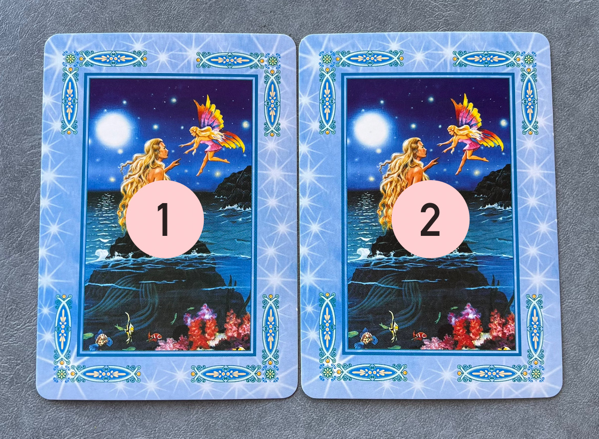 Послание Ангелов