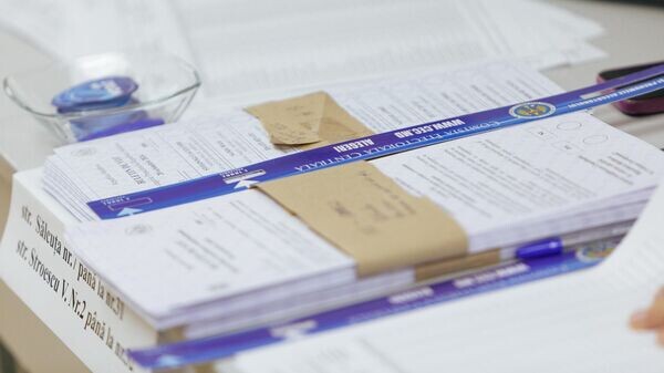    © Sputnik / Osmatesco