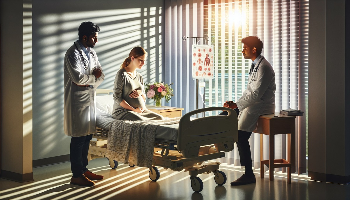    Изображение сгенерировано нейросетью DALL•Е 3 