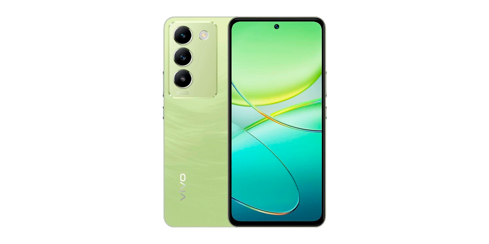 Vivo V30 lite