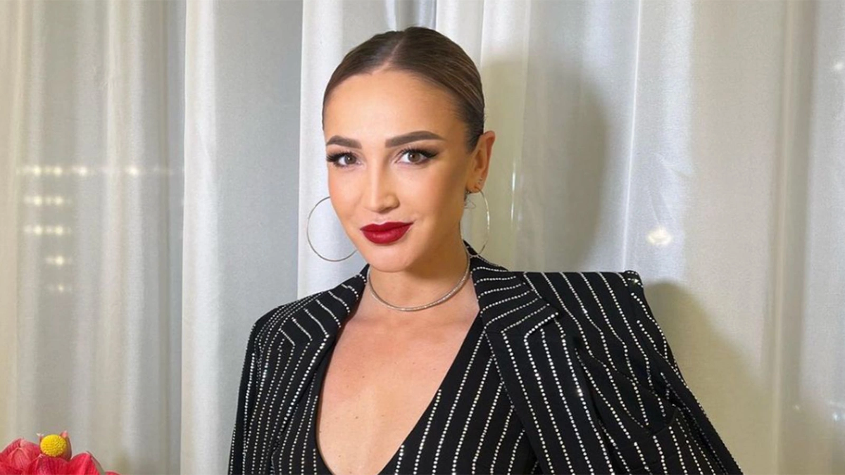 Ольга Бузова родилась 20 января 1986 года