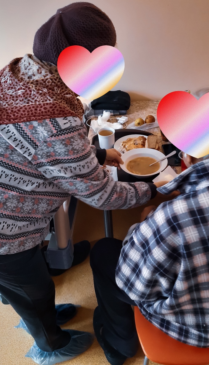 Папа и Мама