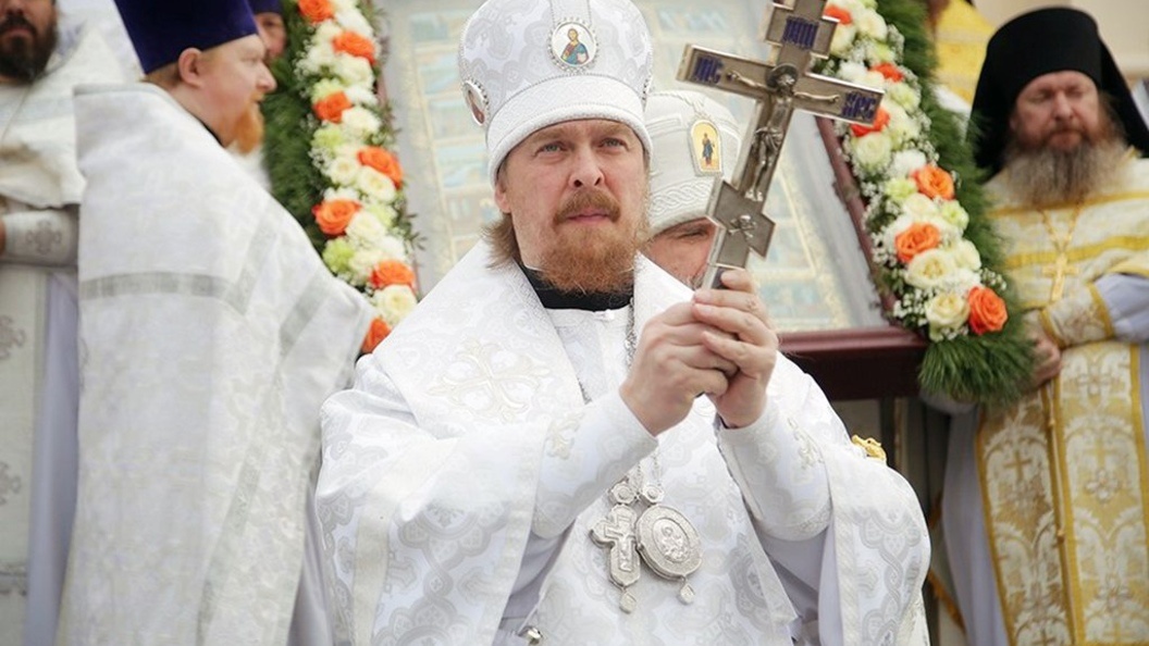    Фото: mitropolia74.ru.