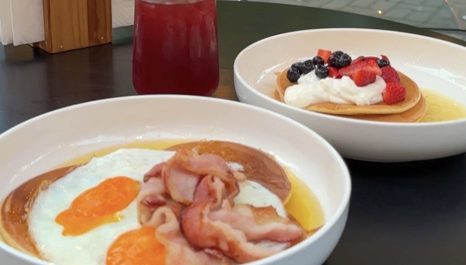 Топ-5 завтраков в СПб. Советуем наши любимые кафешки для завтрака в Санкт-Петербурге