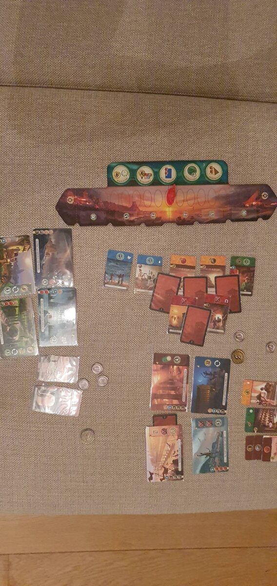 Процесс игры