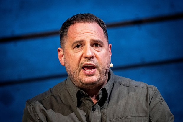 Фото: Ida Marie Odgaard / Ritzau Scanpix / Reuters 
