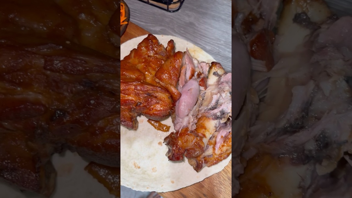 #рецептрульки