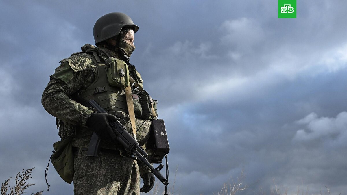    Фото: РИА Новости © 2024, Константин Михальчевский