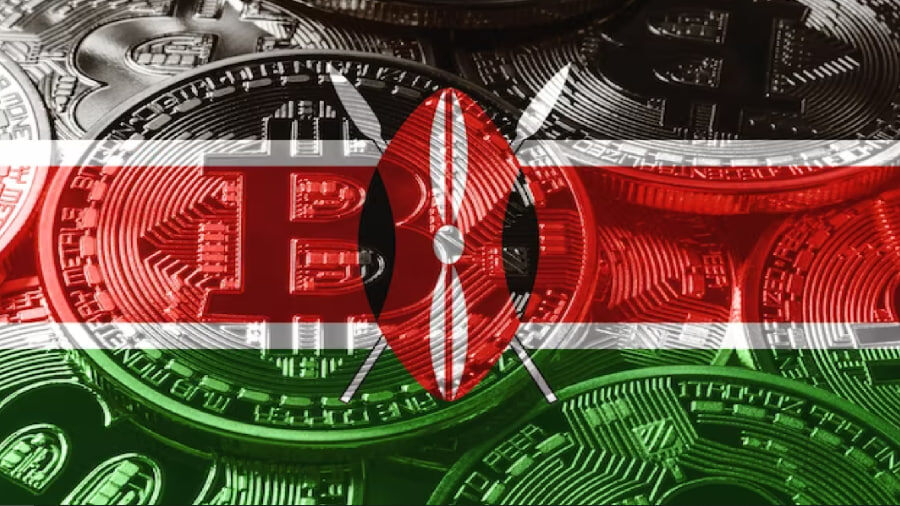 Налоговая служба Кении предложила интегрировать систему налогообложения с криптовалютными биржами 