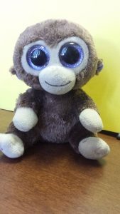 А когда поняла, мне стало так хорошо, просто крылья выросли. Мне так нужна была эта поддержка тогда.