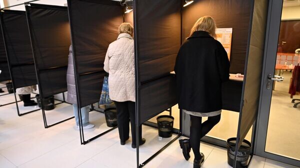    © Sputnik / Владислав Адамовский