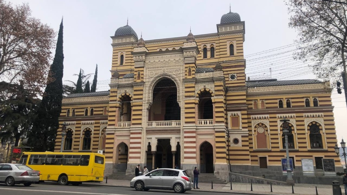 Фото редакции📷
